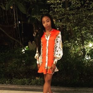 Meet your Posher, Amber